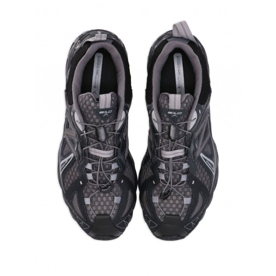 New Balance 610Xv1 panelled sneakers New Balance 610Xv1 panelled sneakers