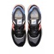 New Balance 574 panelled sneakers