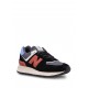 New Balance 574 panelled sneakers