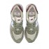 New Balance 574 patchwork sneakers