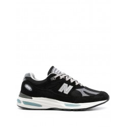 New Balance Made In UK 991v2 patchwork sneakers
