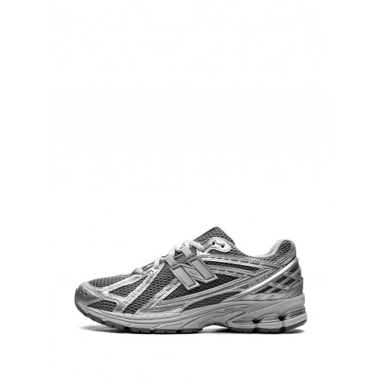 New Balance 1906R patchwork sneakers