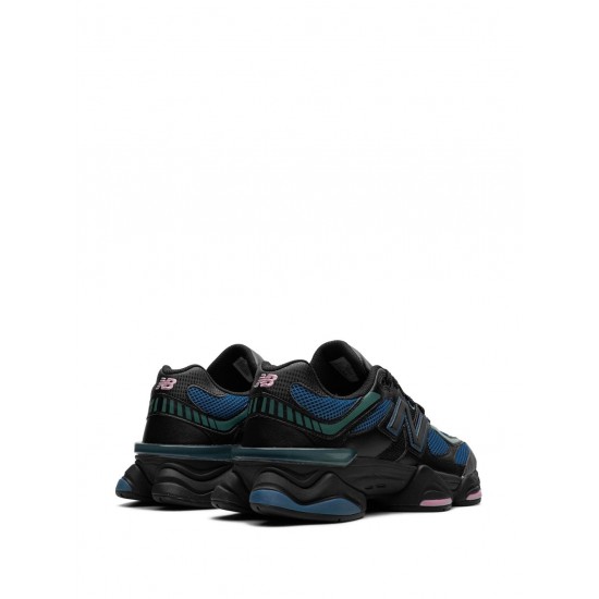 New Balance 90/60 Blue Agate sneakers