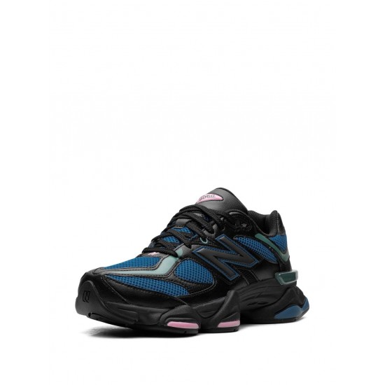 New Balance 90/60 Blue Agate sneakers