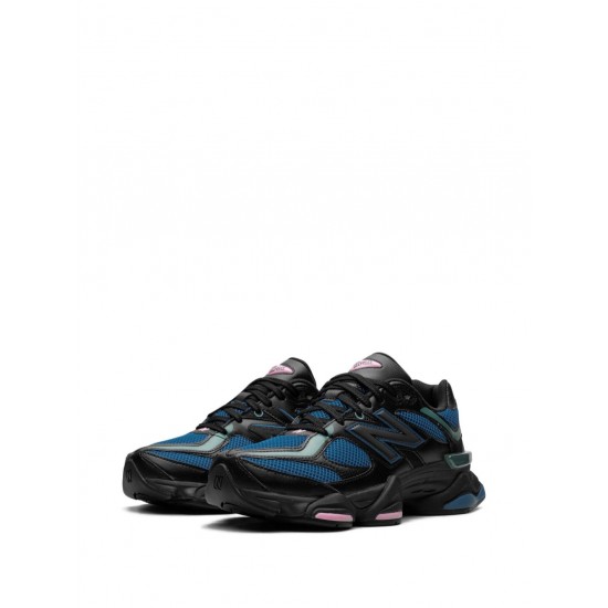 New Balance 90/60 Blue Agate sneakers