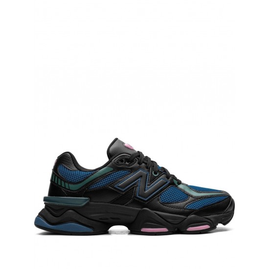 New Balance 90/60 Blue Agate sneakers