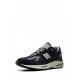 New Balance 991v2 "Dark Navy" suede sneakers New Balance 991v2 "Dark Navy" suede sneakers