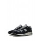 New Balance 991v2 "Dark Navy" suede sneakers New Balance 991v2 "Dark Navy" suede sneakers
