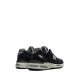 New Balance 991v2 "Dark Navy" suede sneakers New Balance 991v2 "Dark Navy" suede sneakers