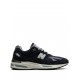 New Balance 991v2 "Dark Navy" suede sneakers New Balance 991v2 "Dark Navy" suede sneakers