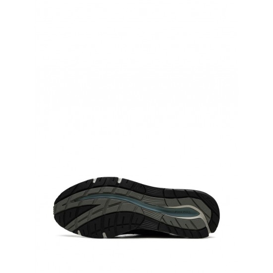 New Balance 991v2 "Dark Navy" suede sneakers New Balance 991v2 "Dark Navy" suede sneakers
