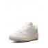 New Balance 550 White/Cream sneakers