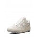 New Balance 550 White/Cream sneakers