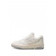 New Balance 550 White/Cream sneakers