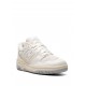 New Balance 550 White/Cream sneakers