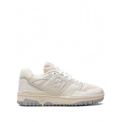 New Balance 550 White/Cream sneakers