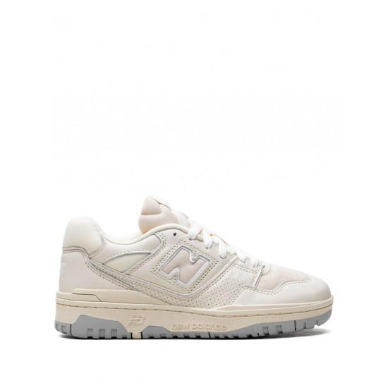 New Balance 550 White/Cream sneakers