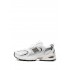 New Balance 530 White/Black sneakers