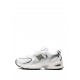 New Balance 530 White/Black sneakers