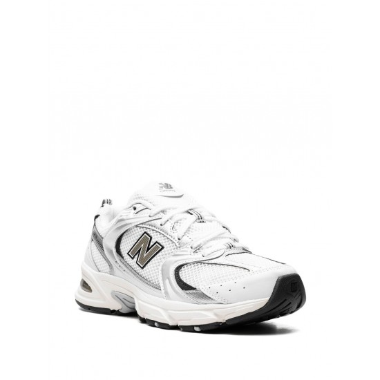 New Balance 530 White/Black sneakers
