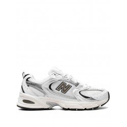 New Balance 530 White/Black sneakers