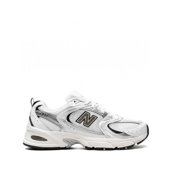 New Balance 530 White/Black sneakers