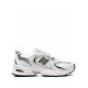 New Balance 530 White/Black sneakers