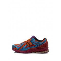 New Balance x Salehe Bembury 1906R Heat Be Hot - Magma sneakers