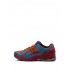 New Balance x Salehe Bembury 1906R Heat Be Hot - Magma sneakers