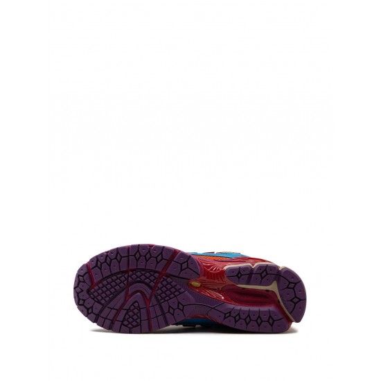 New Balance x Salehe Bembury 1906R Heat Be Hot - Magma sneakers