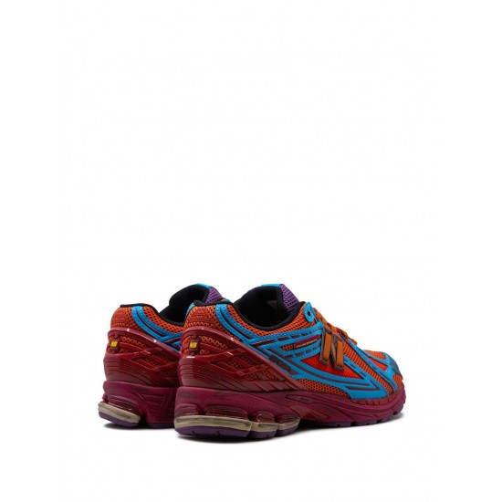 New Balance x Salehe Bembury 1906R Heat Be Hot - Magma sneakers