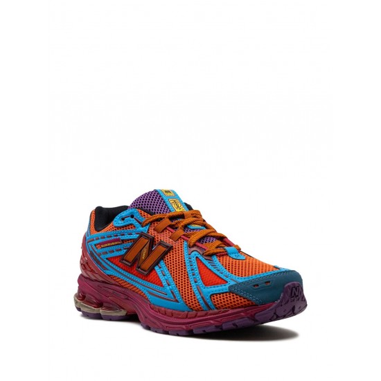 New Balance x Salehe Bembury 1906R Heat Be Hot - Magma sneakers