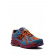 New Balance x Salehe Bembury 1906R Heat Be Hot - Magma sneakers