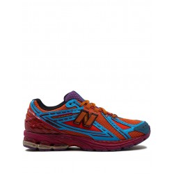 New Balance x Salehe Bembury 1906R Heat Be Hot - Magma sneakers