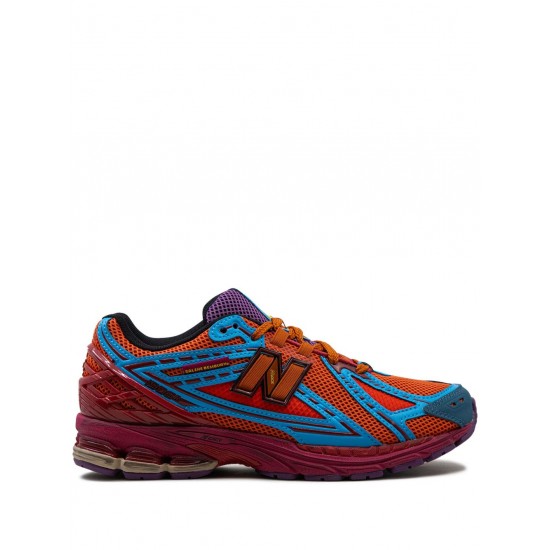 New Balance x Salehe Bembury 1906R Heat Be Hot - Magma sneakers