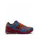 New Balance x Salehe Bembury 1906R Heat Be Hot - Magma sneakers