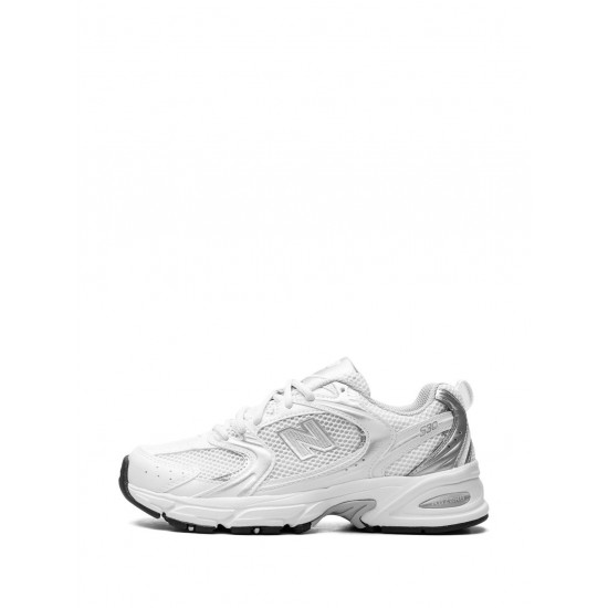 New Balance 530 low-top sneakers