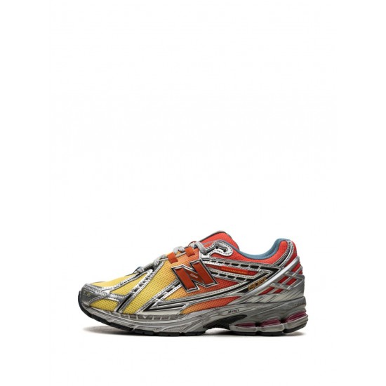 New Balance 1906R Salehe Bembury - Heat Be Hot - Lava sneakers
