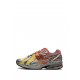 New Balance 1906R Salehe Bembury - Heat Be Hot - Lava sneakers