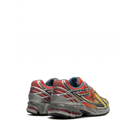 New Balance 1906R Salehe Bembury - Heat Be Hot - Lava sneakers