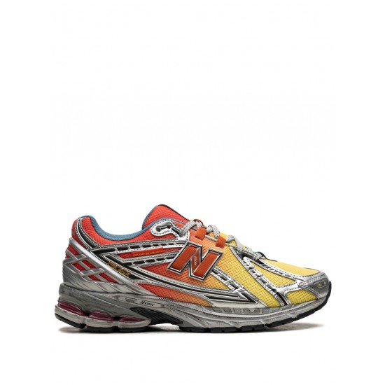 New Balance 1906R Salehe Bembury - Heat Be Hot - Lava sneakers