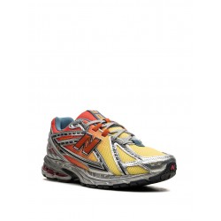 New Balance 1906R Salehe Bembury - Heat Be Hot - Lava sneakers