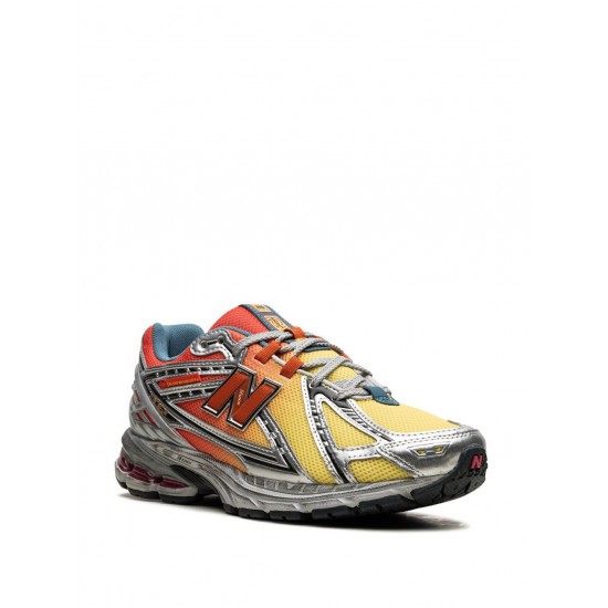 New Balance 1906R Salehe Bembury - Heat Be Hot - Lava sneakers