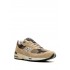 New Balance 991 Finale Pack - Pale Khaki Sneakers