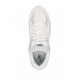 New Balance 2002R panelled sneakers
