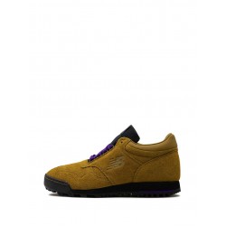 New Balance x Aimé Leon Dore Rainier "Brown" Low sneakers