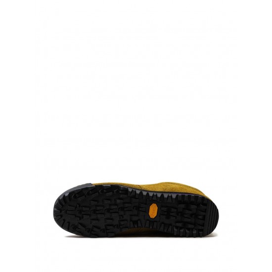 New Balance x Aimé Leon Dore Rainier "Brown" Low sneakers