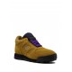 New Balance x Aimé Leon Dore Rainier "Brown" Low sneakers