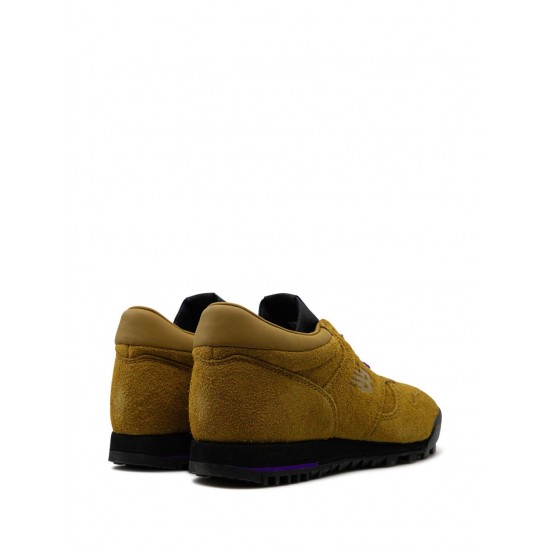 New Balance x Aimé Leon Dore Rainier "Brown" Low sneakers