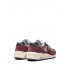New Balance 580 patchwork platform sneakers